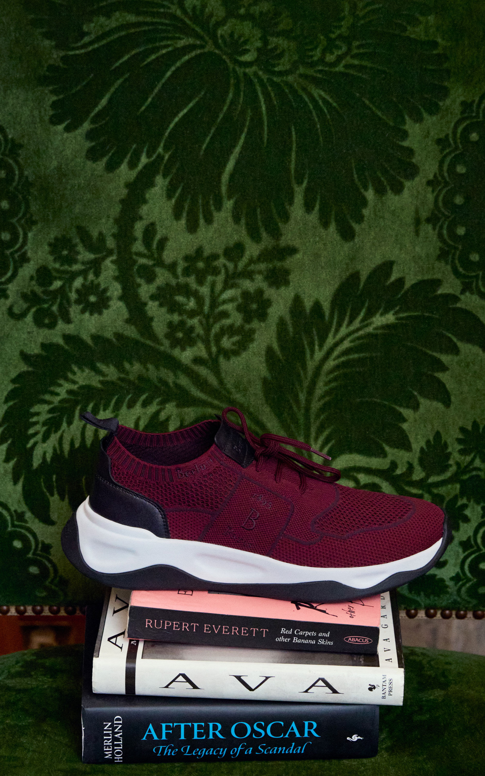 Shadow for Men | Berluti US